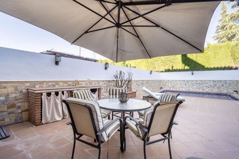 Villa i Pinos Genil, Granada, Pinos Genil - € 269.000 | Ref: 10596/8251 - foto 4