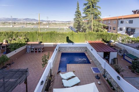 Villa i Pinos Genil, Granada, Pinos Genil - € 269.000 | Ref: 10596/8251 - foto 5