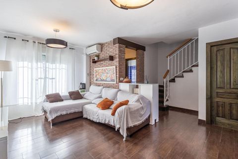 Villa i Pinos Genil, Granada, Pinos Genil - € 269.000 | Ref: 10596/8251 - foto 8
