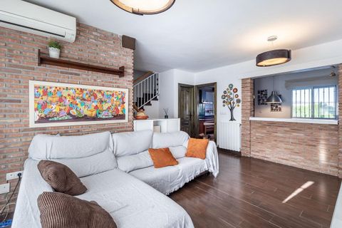 Villa i Pinos Genil, Granada, Pinos Genil - € 269.000 | Ref: 10596/8251 - foto 9