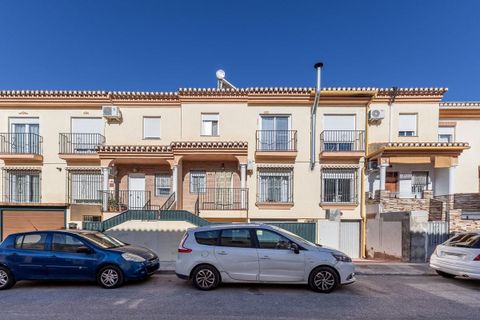 Villa i Pinos Genil, Granada, Pinos Genil - € 269.000 | Ref: 10596/8251 - foto 32