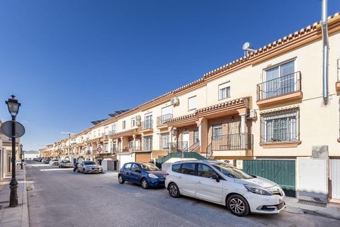 Villa i Pinos Genil, Granada, Pinos Genil - € 269.000 | Ref: 10596/8251 - foto 33