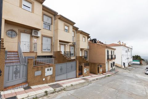 Rækkehus i Guevejar, Granada, Guevejar - € 260.000 | Ref: GN-22067/8251 - foto 2