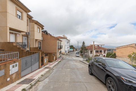 Rækkehus i Guevejar, Granada, Guevejar - € 260.000 | Ref: GN-22067/8251 - foto 3