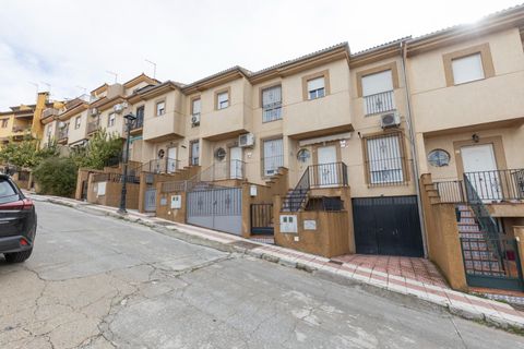 Rækkehus i Guevejar, Granada, Guevejar - € 260.000 | Ref: GN-22067/8251 - foto 4