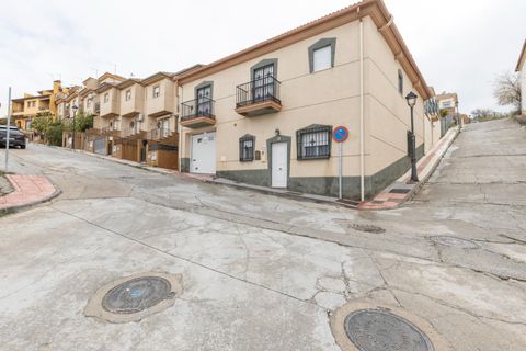 Rækkehus i Guevejar, Granada, Guevejar - € 260.000 | Ref: GN-22067/8251 - foto 5