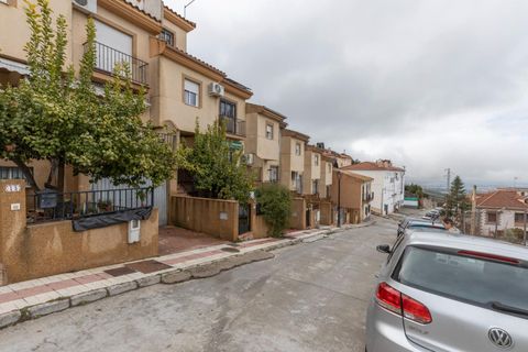 Rækkehus i Guevejar, Granada, Guevejar - € 260.000 | Ref: GN-22067/8251 - foto 6