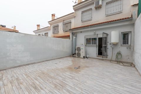 Rækkehus i Guevejar, Granada, Guevejar - € 260.000 | Ref: GN-22067/8251 - foto 34
