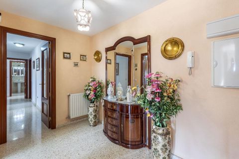 Leilighet i Granada, Granada, Granada - € 185 000 | Ref: 99445/8251 - foto 5