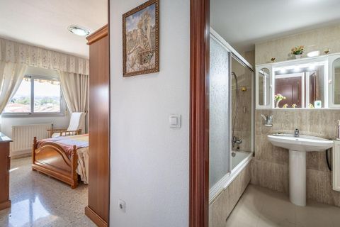 Leilighet i Granada, Granada, Granada - € 185 000 | Ref: 99445/8251 - foto 11