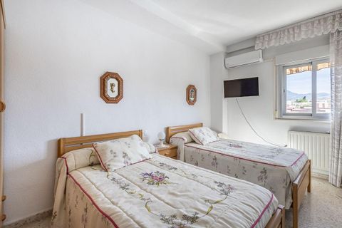 Leilighet i Granada, Granada, Granada - € 185 000 | Ref: 99445/8251 - foto 13