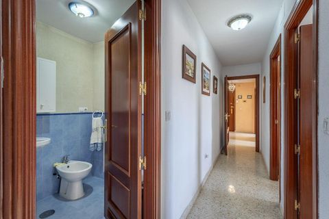 Leilighet i Granada, Granada, Granada - € 185 000 | Ref: 99445/8251 - foto 15