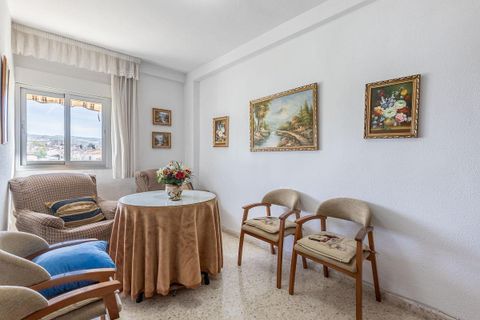 Leilighet i Granada, Granada, Granada - € 185 000 | Ref: 99445/8251 - foto 17