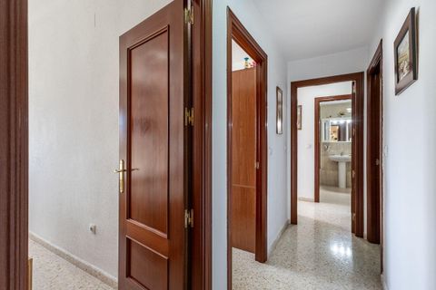 Leilighet i Granada, Granada, Granada - € 185 000 | Ref: 99445/8251 - foto 19