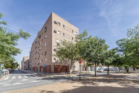 Leilighet i Granada, Granada, Granada - € 185 000 | Ref: 99445/8251 - foto 26
