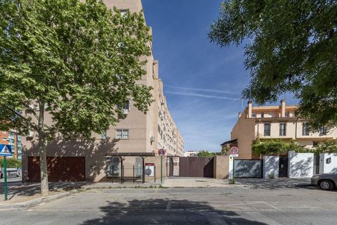 Leilighet i Granada, Granada, Granada - € 185 000 | Ref: 99445/8251 - foto 27