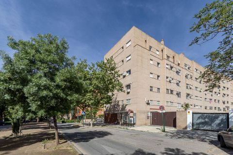 Leilighet i Granada, Granada, Granada - € 185 000 | Ref: 99445/8251 - foto 28