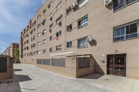 Leilighet i Granada, Granada, Granada - € 185 000 | Ref: 99445/8251 - foto 29