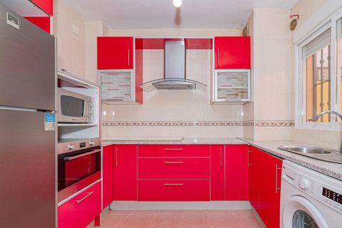 Rækkehus i Las Gabias, Granada, Las Gabias - € 189.990 | Ref: F01455/8251 - foto 1