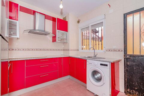 Rækkehus i Las Gabias, Granada, Las Gabias - € 189.990 | Ref: F01455/8251 - foto 2