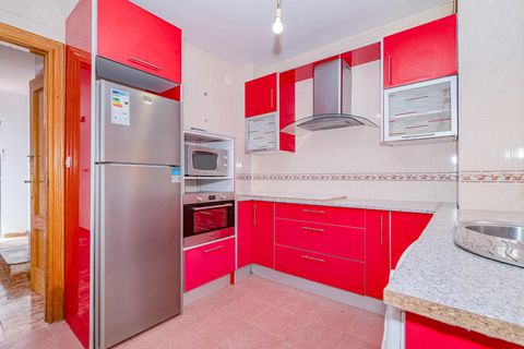 Rækkehus i Las Gabias, Granada, Las Gabias - € 189.990 | Ref: F01455/8251 - foto 4
