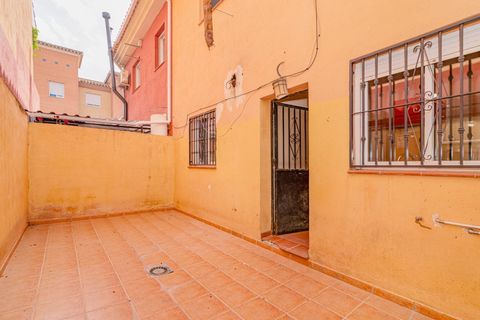 Rækkehus i Las Gabias, Granada, Las Gabias - € 189.990 | Ref: F01455/8251 - foto 7