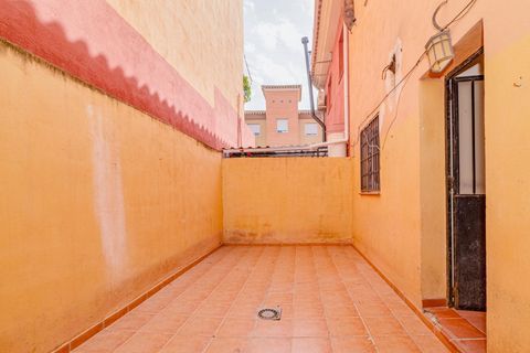 Rækkehus i Las Gabias, Granada, Las Gabias - € 189.990 | Ref: F01455/8251 - foto 8
