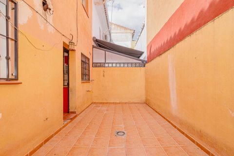 Rækkehus i Las Gabias, Granada, Las Gabias - € 189.990 | Ref: F01455/8251 - foto 9