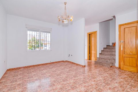 Rækkehus i Las Gabias, Granada, Las Gabias - € 189.990 | Ref: F01455/8251 - foto 10
