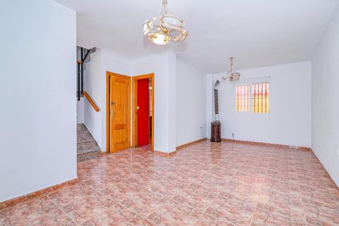 Rækkehus i Las Gabias, Granada, Las Gabias - € 189.990 | Ref: F01455/8251 - foto 12