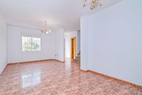 Rækkehus i Las Gabias, Granada, Las Gabias - € 189.990 | Ref: F01455/8251 - foto 14