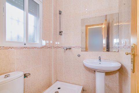Rækkehus i Las Gabias, Granada, Las Gabias - € 189.990 | Ref: F01455/8251 - foto 16