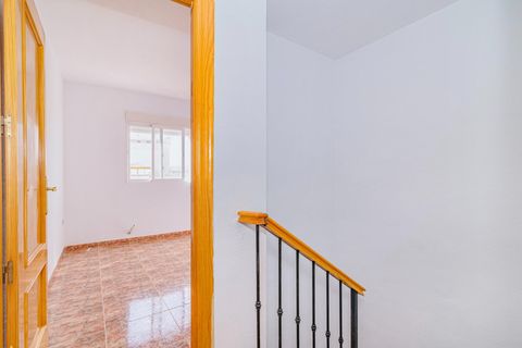 Rækkehus i Las Gabias, Granada, Las Gabias - € 189.990 | Ref: F01455/8251 - foto 17