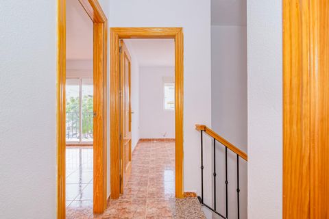 Rækkehus i Las Gabias, Granada, Las Gabias - € 189.990 | Ref: F01455/8251 - foto 18