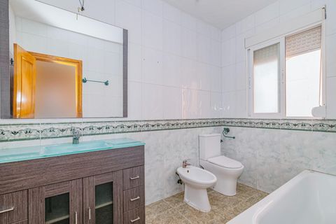 Rækkehus i Las Gabias, Granada, Las Gabias - € 189.990 | Ref: F01455/8251 - foto 30