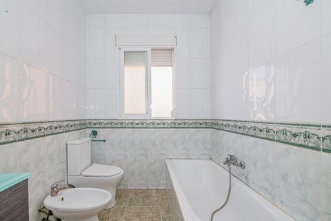 Rækkehus i Las Gabias, Granada, Las Gabias - € 189.990 | Ref: F01455/8251 - foto 31