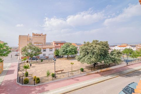 Rækkehus i Las Gabias, Granada, Las Gabias - € 189.990 | Ref: F01455/8251 - foto 37
