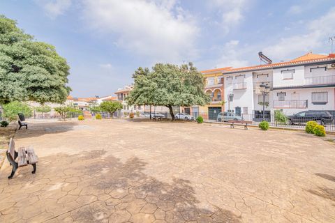 Rækkehus i Las Gabias, Granada, Las Gabias - € 189.990 | Ref: F01455/8251 - foto 38