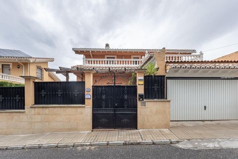 Villa a Gojar, Granada, Gojar - € 390.000 | Ref: RFSauceJL/8251 - foto 2
