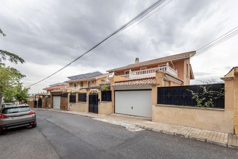 Villa a Gojar, Granada, Gojar - € 390.000 | Ref: RFSauceJL/8251 - foto 3