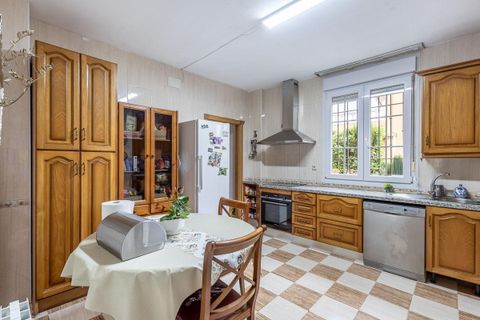 Villa a Gojar, Granada, Gojar - € 390.000 | Ref: RFSauceJL/8251 - foto 10