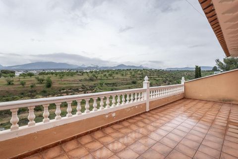 Villa a Gojar, Granada, Gojar - € 390.000 | Ref: RFSauceJL/8251 - foto 32
