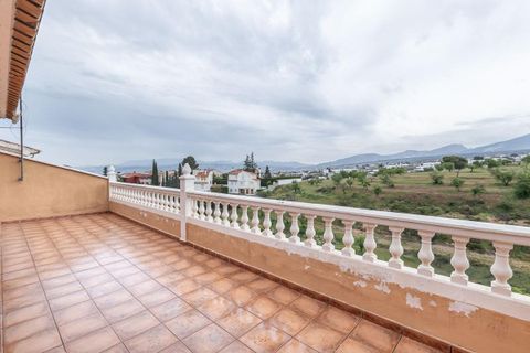 Villa a Gojar, Granada, Gojar - € 390.000 | Ref: RFSauceJL/8251 - foto 33