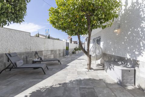 Villa a Peligros, Granada, Peligros - € 395.000 | Ref: KWK-0036-TAM/8251 - foto 8