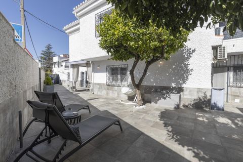 Villa a Peligros, Granada, Peligros - € 395.000 | Ref: KWK-0036-TAM/8251 - foto 9