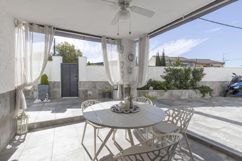 Villa a Peligros, Granada, Peligros - € 395.000 | Ref: KWK-0036-TAM/8251 - foto 10