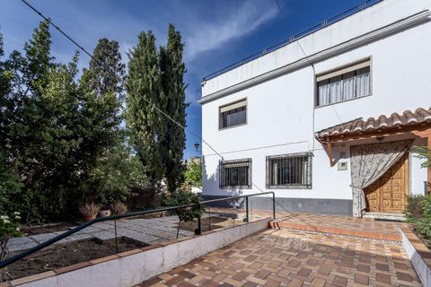 Villa i Cajar, Granada, Cajar - € 325.000 | Ref: 10597/8251 - foto 2