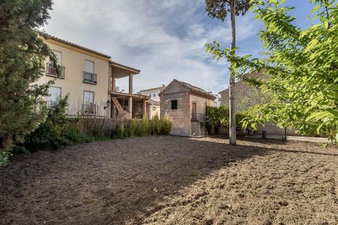 Villa i Cajar, Granada, Cajar - € 325.000 | Ref: 10597/8251 - foto 3