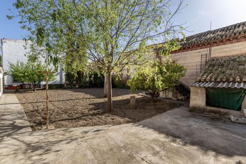 Villa i Cajar, Granada, Cajar - € 325.000 | Ref: 10597/8251 - foto 4