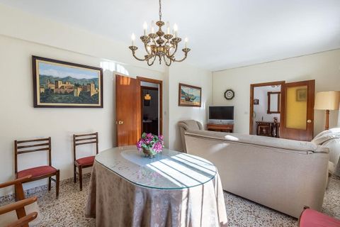 Villa i Cajar, Granada, Cajar - € 325.000 | Ref: 10597/8251 - foto 8